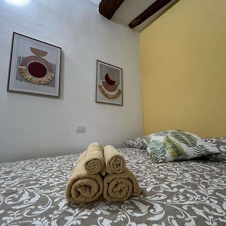 Appartamento Maestrale - Quartiere Castello Cagliari Eksteriør bilde