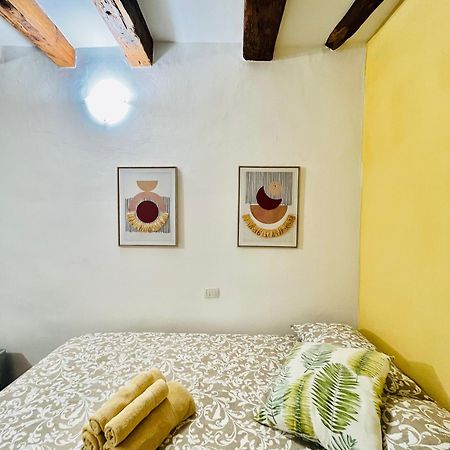 Appartamento Maestrale - Quartiere Castello Cagliari Eksteriør bilde