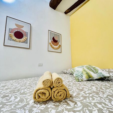 Appartamento Maestrale - Quartiere Castello Cagliari Eksteriør bilde