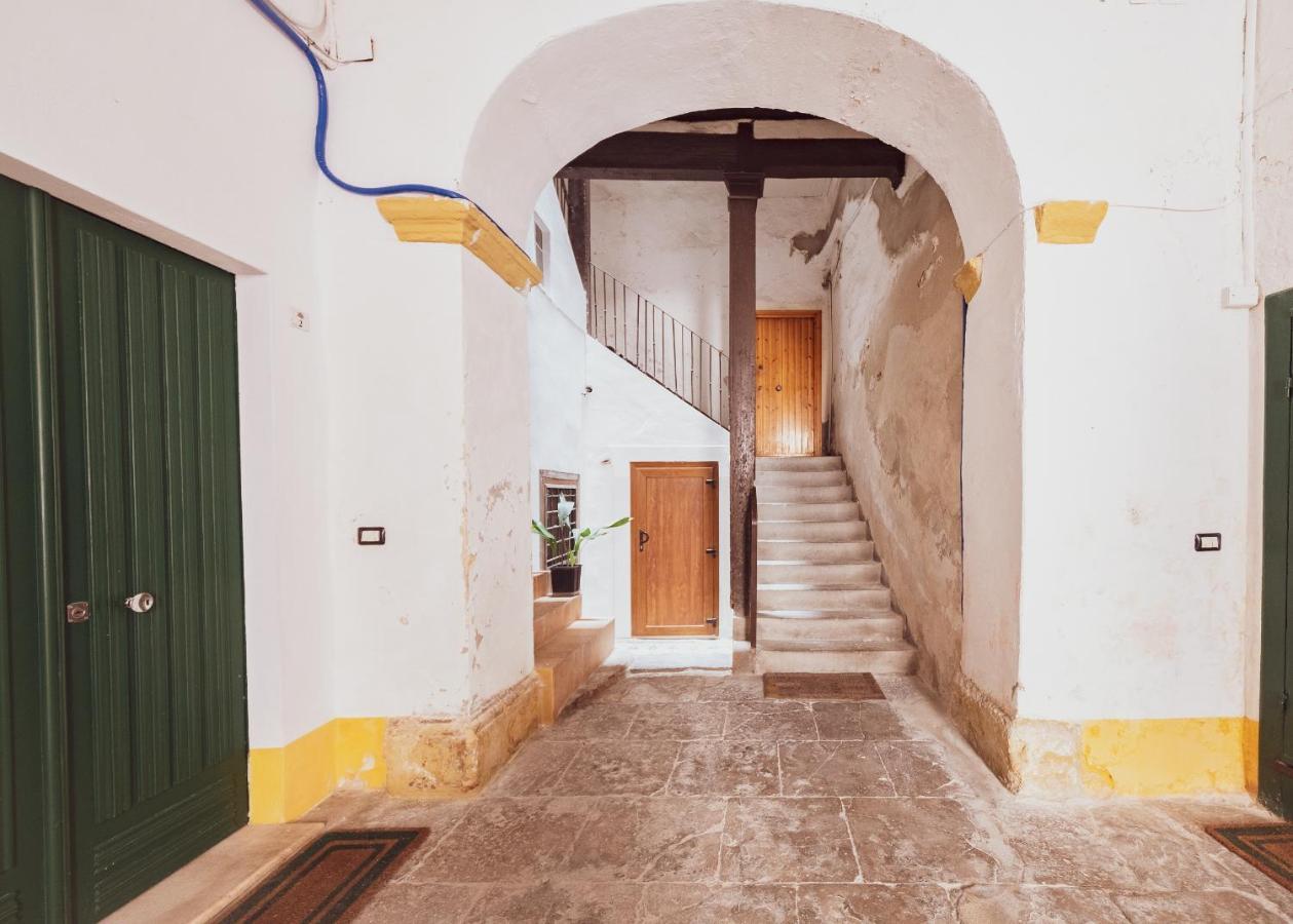 Appartamento Maestrale - Quartiere Castello Cagliari Eksteriør bilde