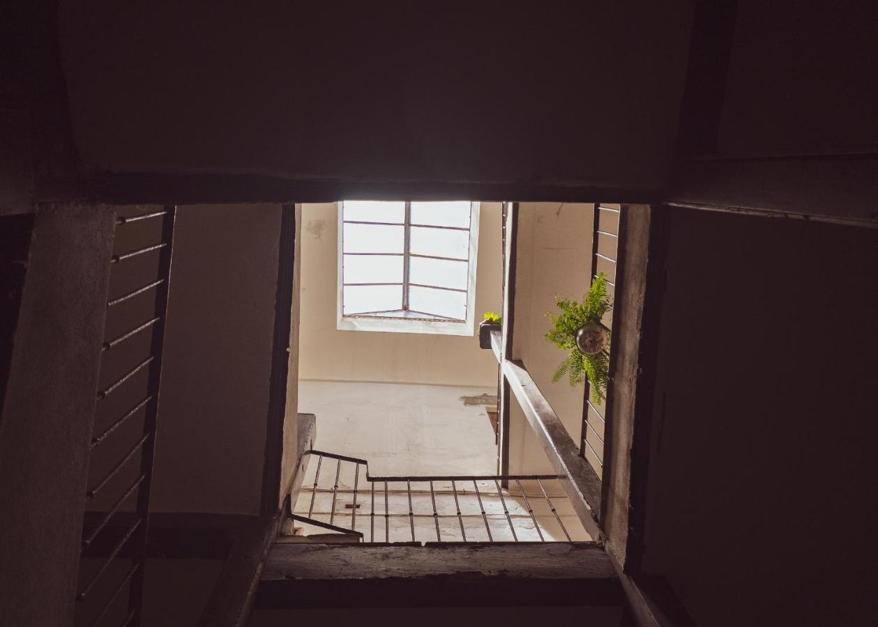 Appartamento Maestrale - Quartiere Castello Cagliari Eksteriør bilde