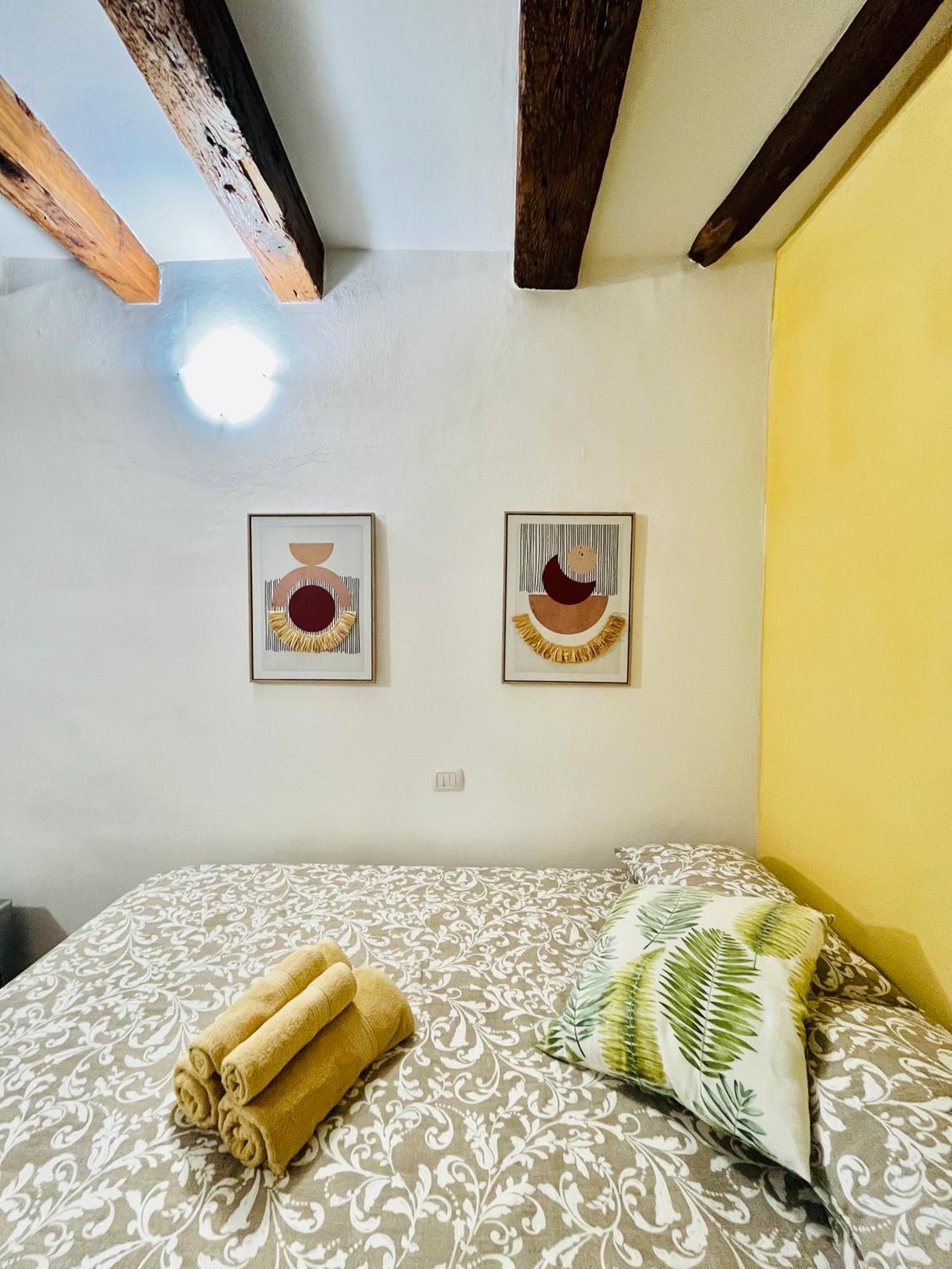 Appartamento Maestrale - Quartiere Castello Cagliari Eksteriør bilde